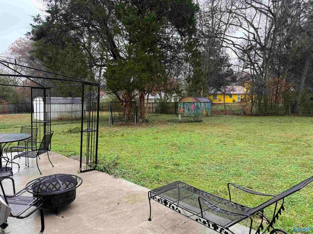 1002 Parcus Road, Huntsville, AL 35803