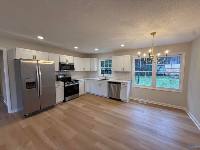 1002 Parcus Road, Huntsville, AL 35803