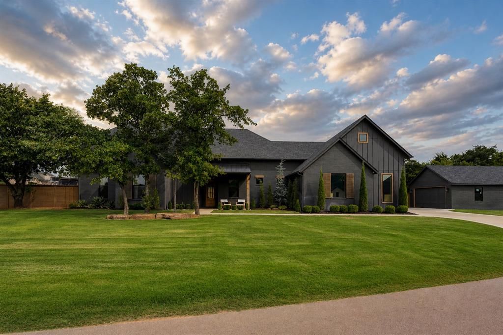 391 Old Creek Road, Edmond, OK 73034