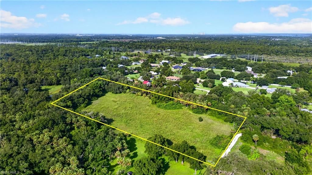 Oak Run LN, FORT MYERS, FL 33905 — photo 4