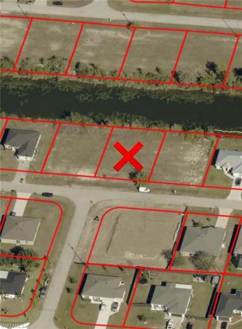 433 NW 14th ST, Cape Coral, FL 33993