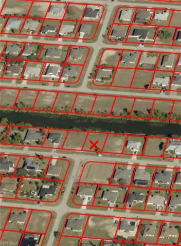 433 NW 14th ST, Cape Coral, FL 33993
