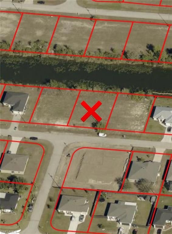 433 NW 14th ST, CAPE CORAL, FL 33993 — photo 2