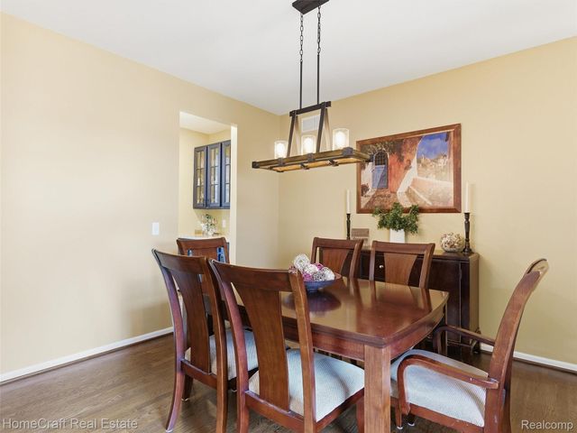 6031 BALMORAL Way, Commerce Charter Township, MI 48382