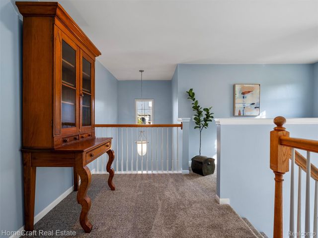 6031 BALMORAL Way, Commerce Charter Township, MI 48382