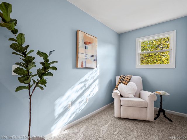 6031 BALMORAL Way, Commerce Charter Township, MI 48382