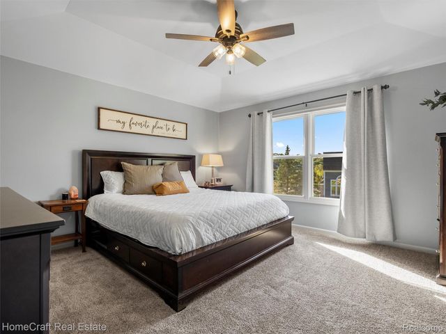 6031 BALMORAL Way, Commerce Charter Township, MI 48382