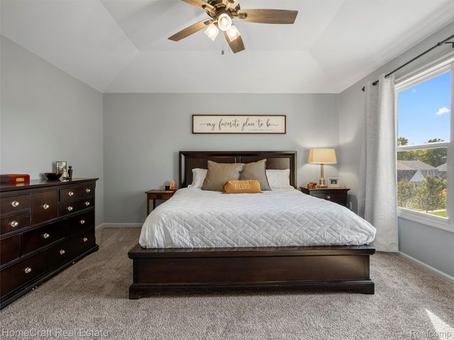 6031 BALMORAL Way, Commerce Charter Township, MI 48382