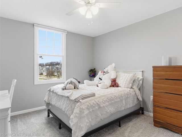 6031 BALMORAL Way, Commerce Charter Township, MI 48382