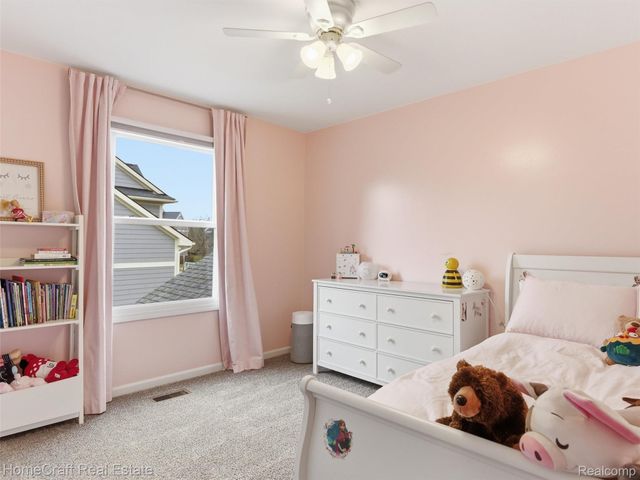 6031 BALMORAL Way, Commerce Charter Township, MI 48382