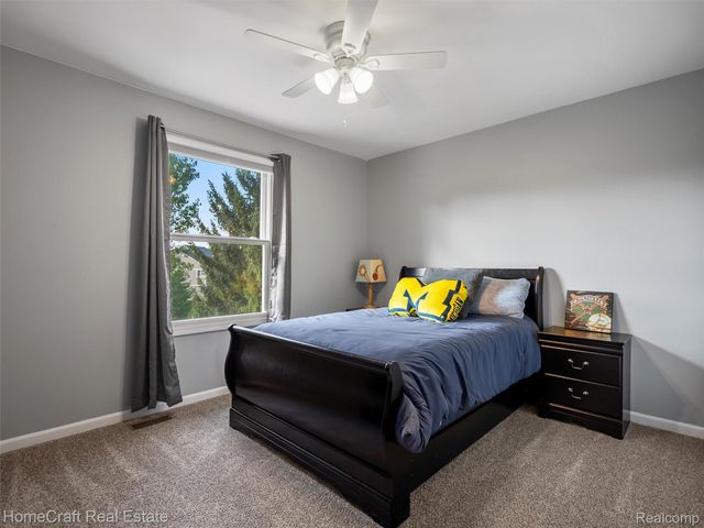 6031 BALMORAL Way, Commerce Charter Township, MI 48382