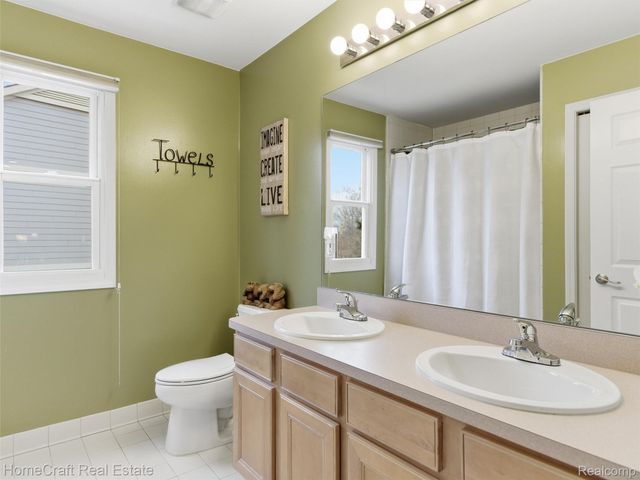 6031 BALMORAL Way, Commerce Charter Township, MI 48382