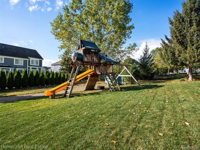 6031 BALMORAL Way, Commerce Charter Township, MI 48382