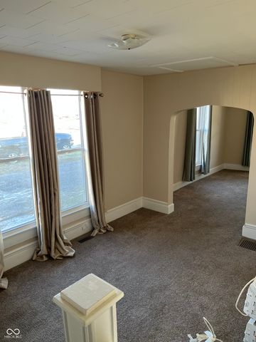 319 S Tompkins Street, Shelbyville, IN 46176