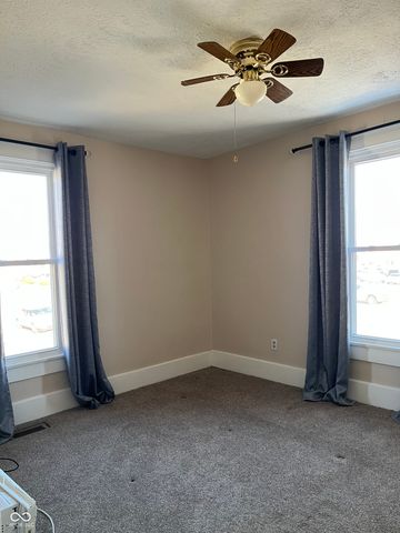 319 S Tompkins Street, Shelbyville, IN 46176