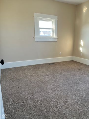 319 S Tompkins Street, Shelbyville, IN 46176