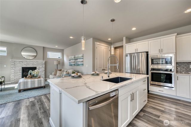 2610 179th Place NE, Marysville, WA 98271