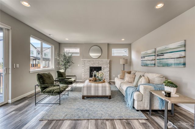 2610 179th Place NE, Marysville, WA 98271