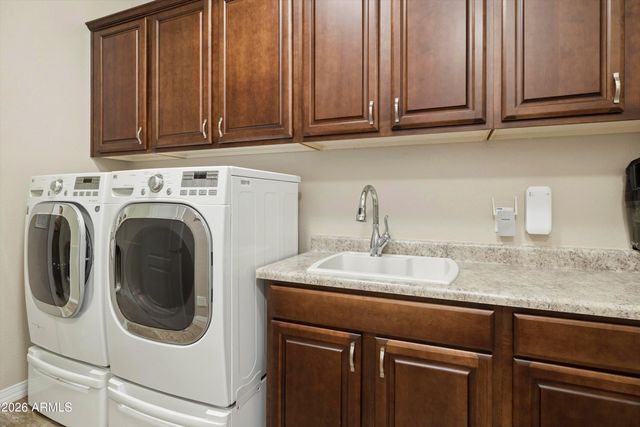 7550 W QUESTA Drive, Peoria, AZ 85383