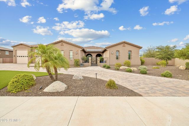 7550 W QUESTA Drive, Peoria, AZ 85383