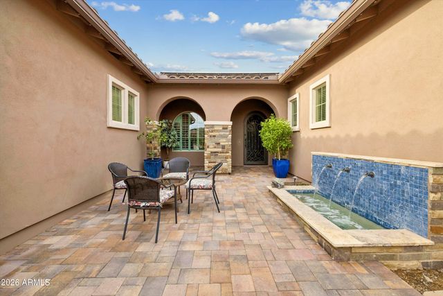 7550 W QUESTA Drive, Peoria, AZ 85383