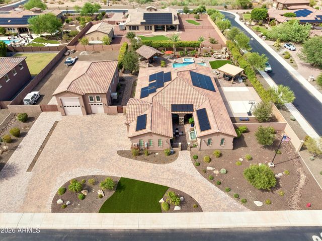 7550 W QUESTA Drive, Peoria, AZ 85383