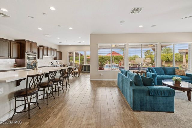 7550 W QUESTA Drive, Peoria, AZ 85383
