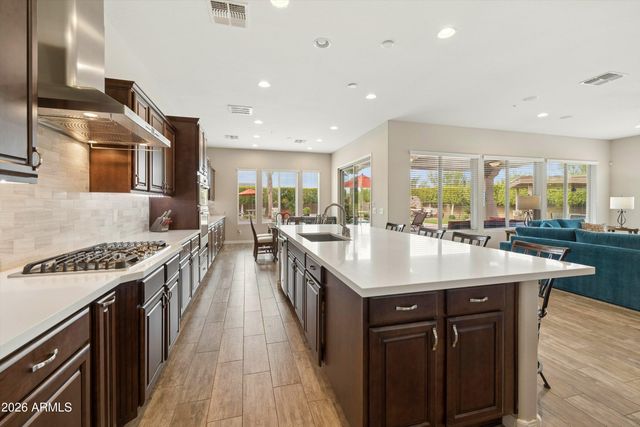 7550 W QUESTA Drive, Peoria, AZ 85383