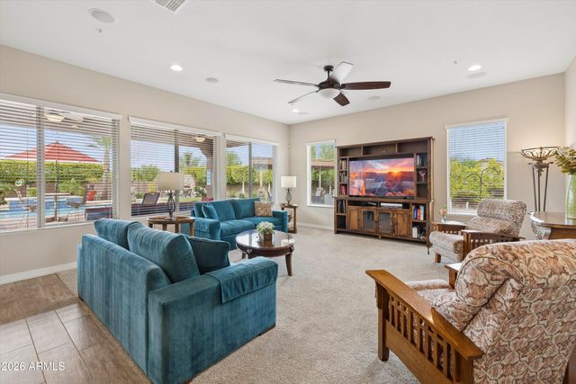 7550 W QUESTA Drive, Peoria, AZ 85383