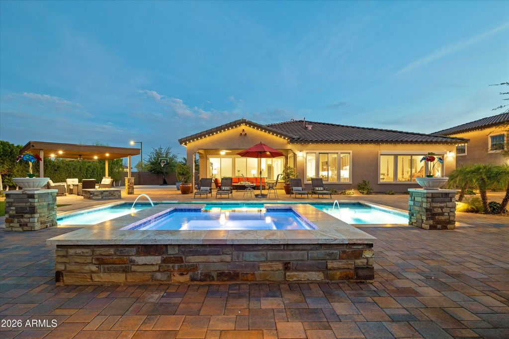 7550 W QUESTA Drive, Peoria, AZ 85383 — photo 3