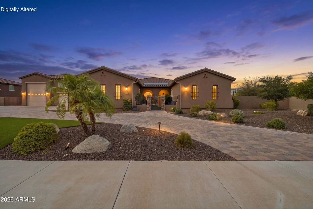 7550 W QUESTA Drive, Peoria, AZ 85383 — photo 5