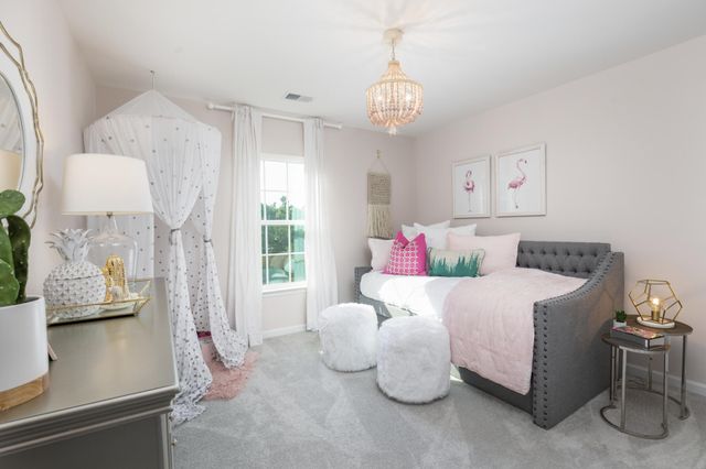 535 Red Monarch Drive, Moncks Corner, SC 29461