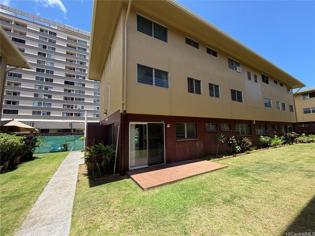 3227 Ala Ilima Street 2, Honolulu, HI 96818