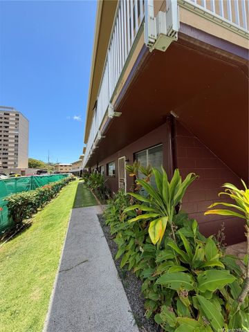 3227 Ala Ilima Street 2, Honolulu, HI 96818