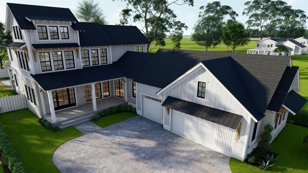 1258 RIDGE LAKE WAY, Oakland, FL 34787