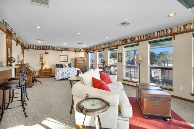 13117 Point Drive, Willis, TX 77318