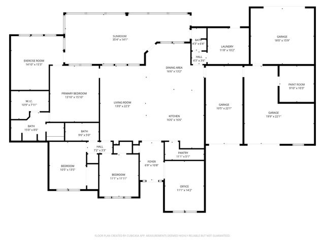 13117 Point Drive, Willis, TX 77318