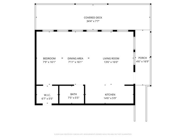 13117 Point Drive, Willis, TX 77318