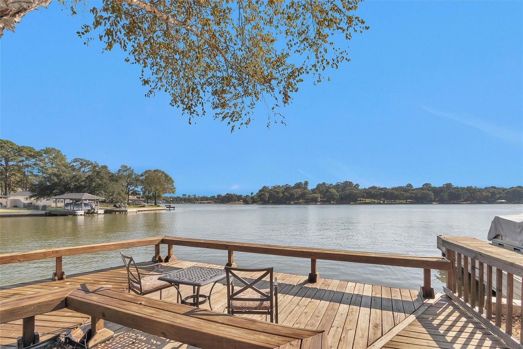 13117 Point Drive, Willis, TX 77318