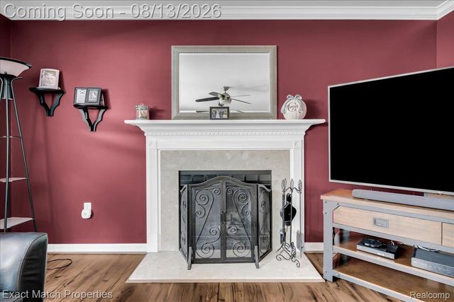 1633 Four Seasons Drive, Hartland Township, MI 48843