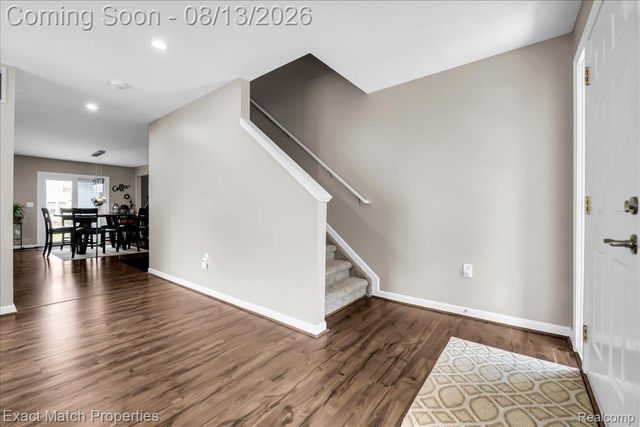 1633 Four Seasons Drive, Hartland Township, MI 48843
