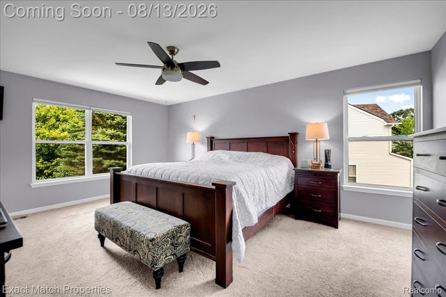 1633 Four Seasons Drive, Hartland Township, MI 48843
