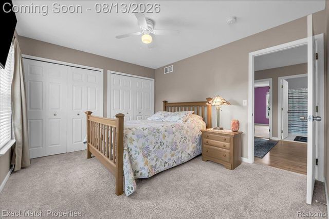1633 Four Seasons Drive, Hartland Township, MI 48843
