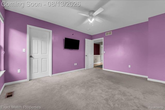 1633 Four Seasons Drive, Hartland Township, MI 48843