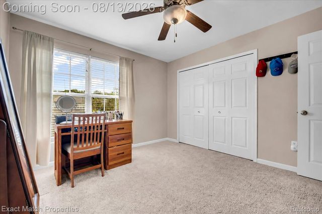 1633 Four Seasons Drive, Hartland Township, MI 48843