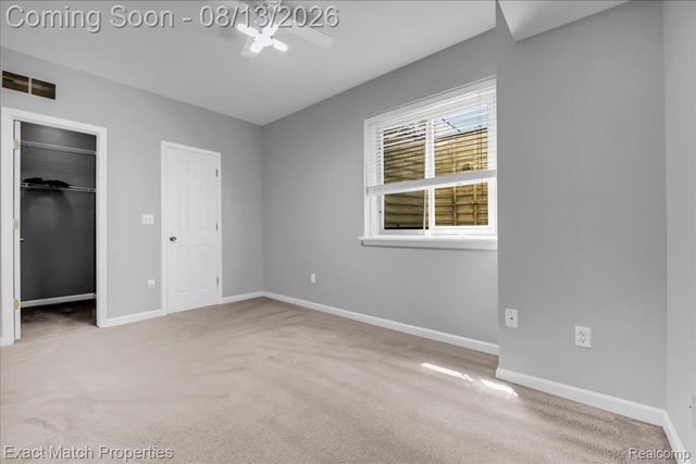 1633 Four Seasons Drive, Hartland Township, MI 48843