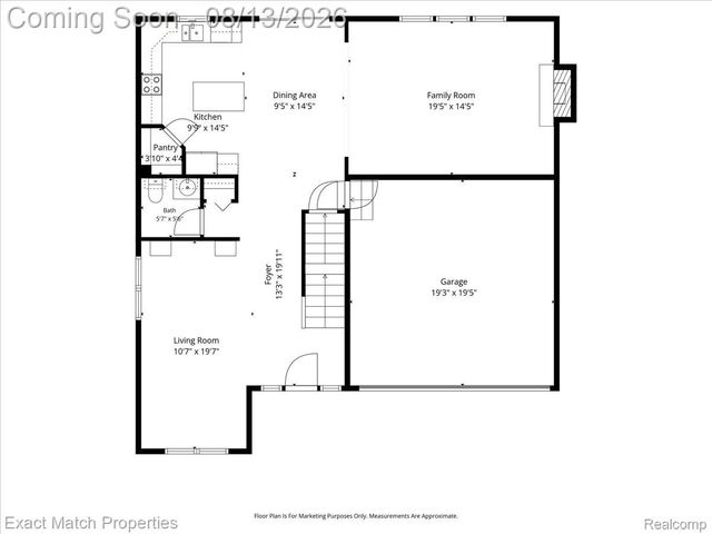 1633 Four Seasons Drive, Hartland Township, MI 48843