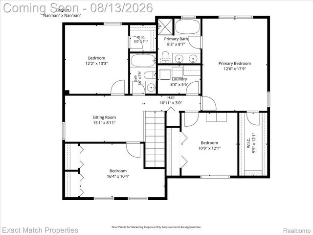 1633 Four Seasons Drive, Hartland Township, MI 48843