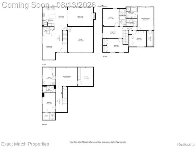 1633 Four Seasons Drive, Hartland Township, MI 48843
