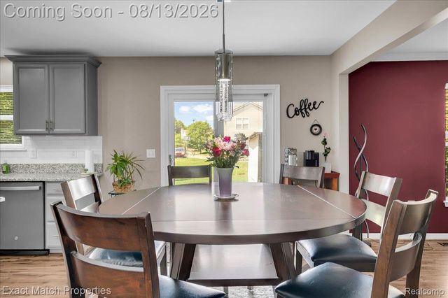 1633 Four Seasons Drive, Hartland Township, MI 48843